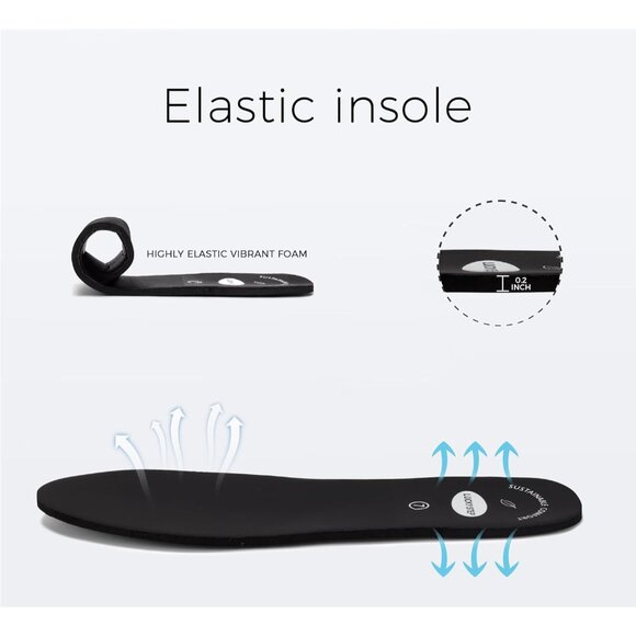 Brand New Women Khaki/Beige Polyurethane LUCKY STEP Leopard Chunky Sneakers - Picture 6 of 9